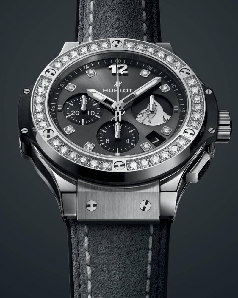 hublot.com